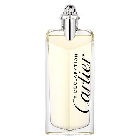 Declaration by Cartier for Men 3.3 oz Eau de Toilette Spray Refillable
