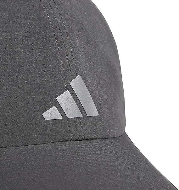 adidas Men's Superlite Hat – Lightweight Moisture-Wicking Cap for Workout and Training