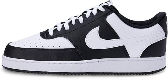 Nike Men's Court Vision Low Shoes