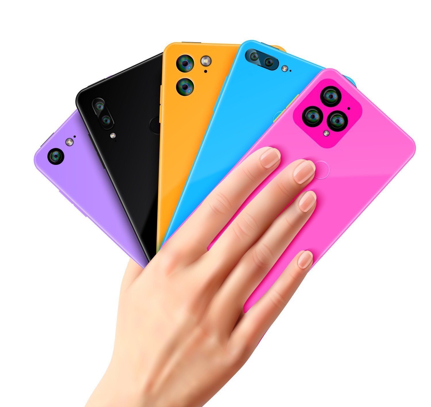 Smartphone Accessories