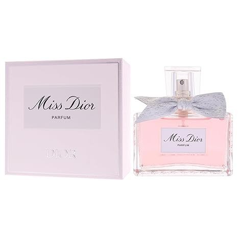 Miss Dior by Christian Dior for Women - 2.7 oz Parfum Spray
