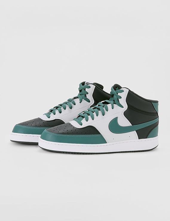Nike Men's Court Vision Mid Next Nature Shoes