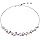 Swarovski Gema Crystal Necklace Collection