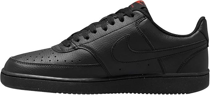 Nike Men's Court Vision Low Next Nature Shoes