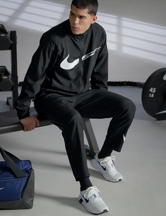 Nike Men's Flex Train Workout Shoes