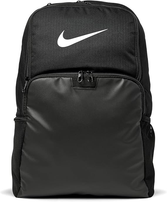 Nike Unisex Adult Gameday Brasilia 9.5 Training Backpack (24L or 30L) | Mens and Womens