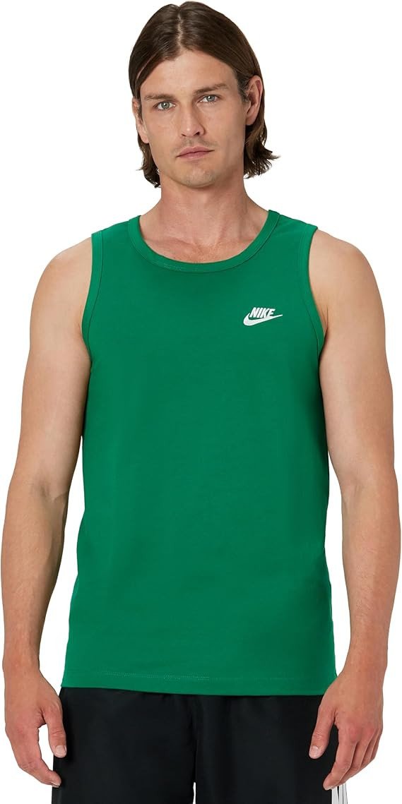Nike Men's Sportswear Club Tank