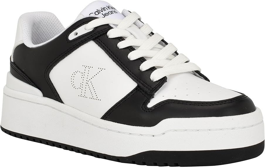 Calvin Klein Women's Ashier