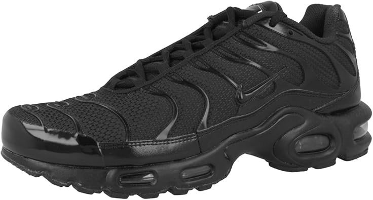 Nike Men's Air Max Plus Sneaker