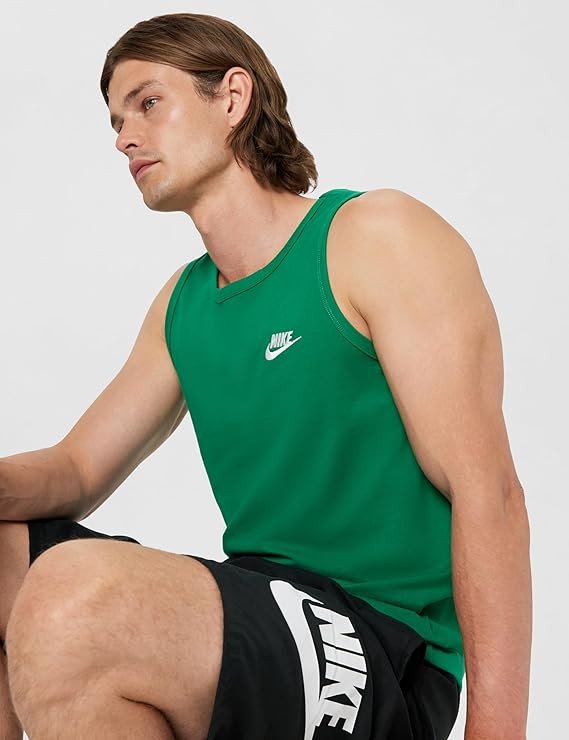 Nike Men's Sportswear Club Tank
