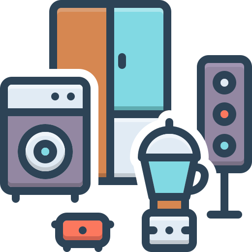 Household Appliances