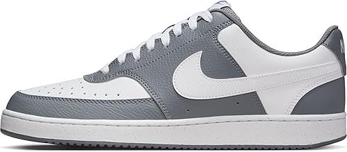 Nike Mens Court Vision Low