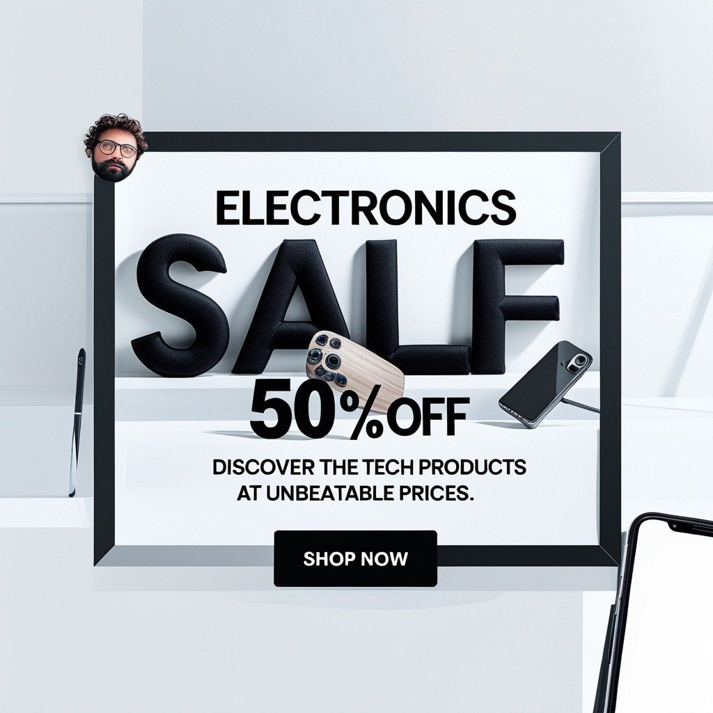 VerySmartstore promo